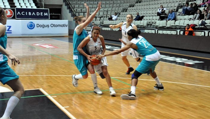 Botaş Maçımız Ertelendi